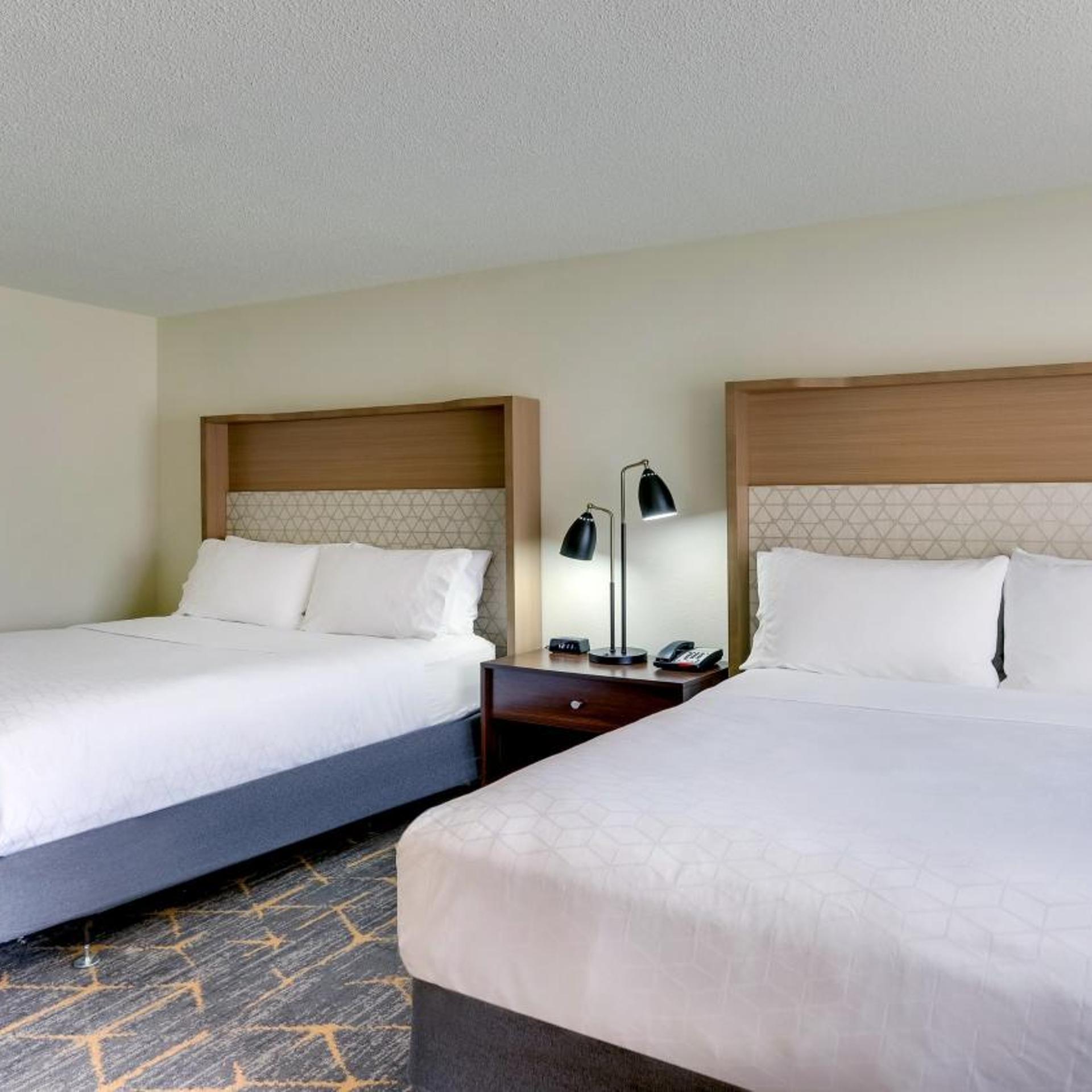 holiday inn staunton conference center by ihg