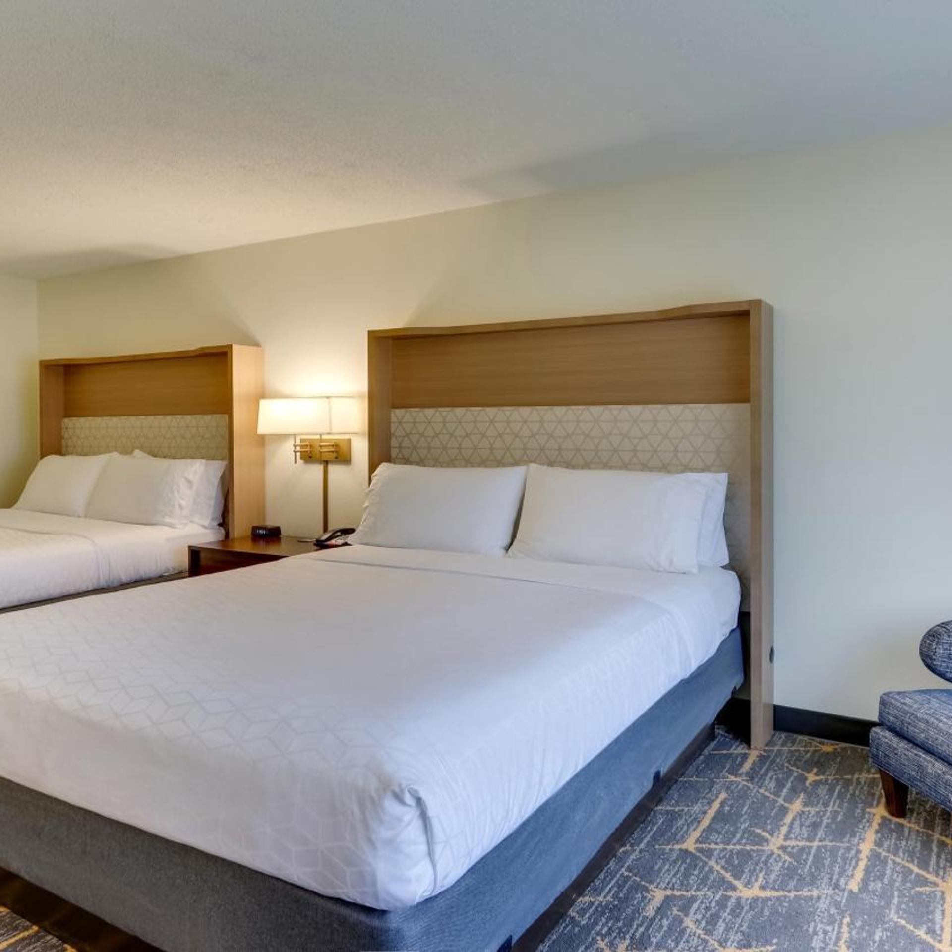 holiday inn staunton conference center by ihg