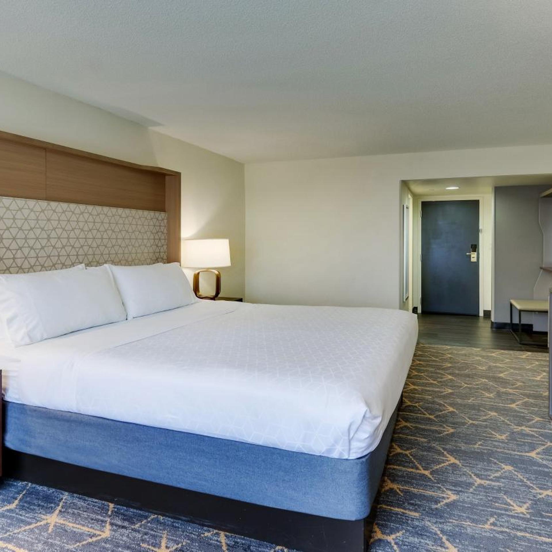 holiday inn staunton conference center by ihg