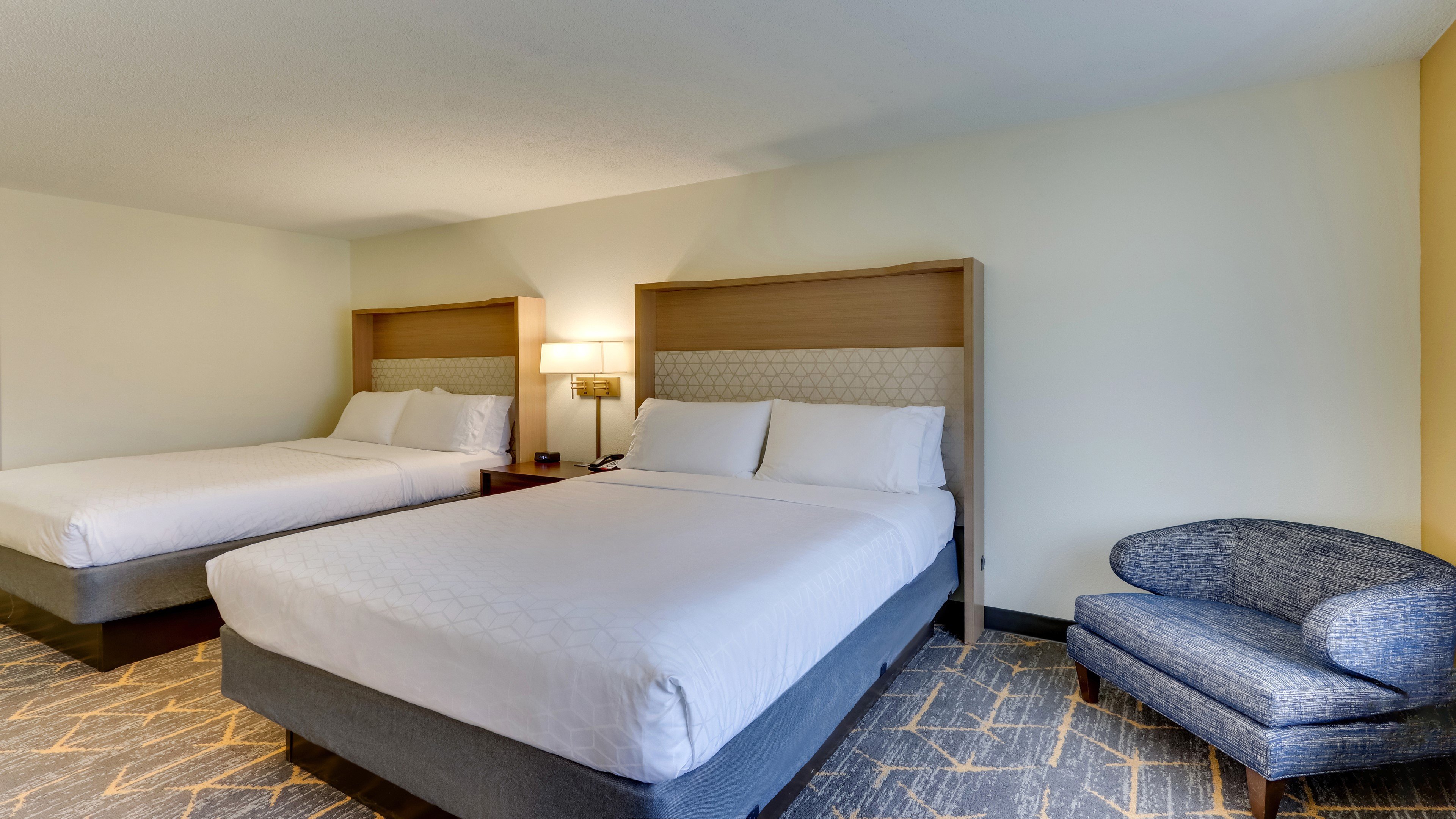 holiday inn staunton conference center by ihg