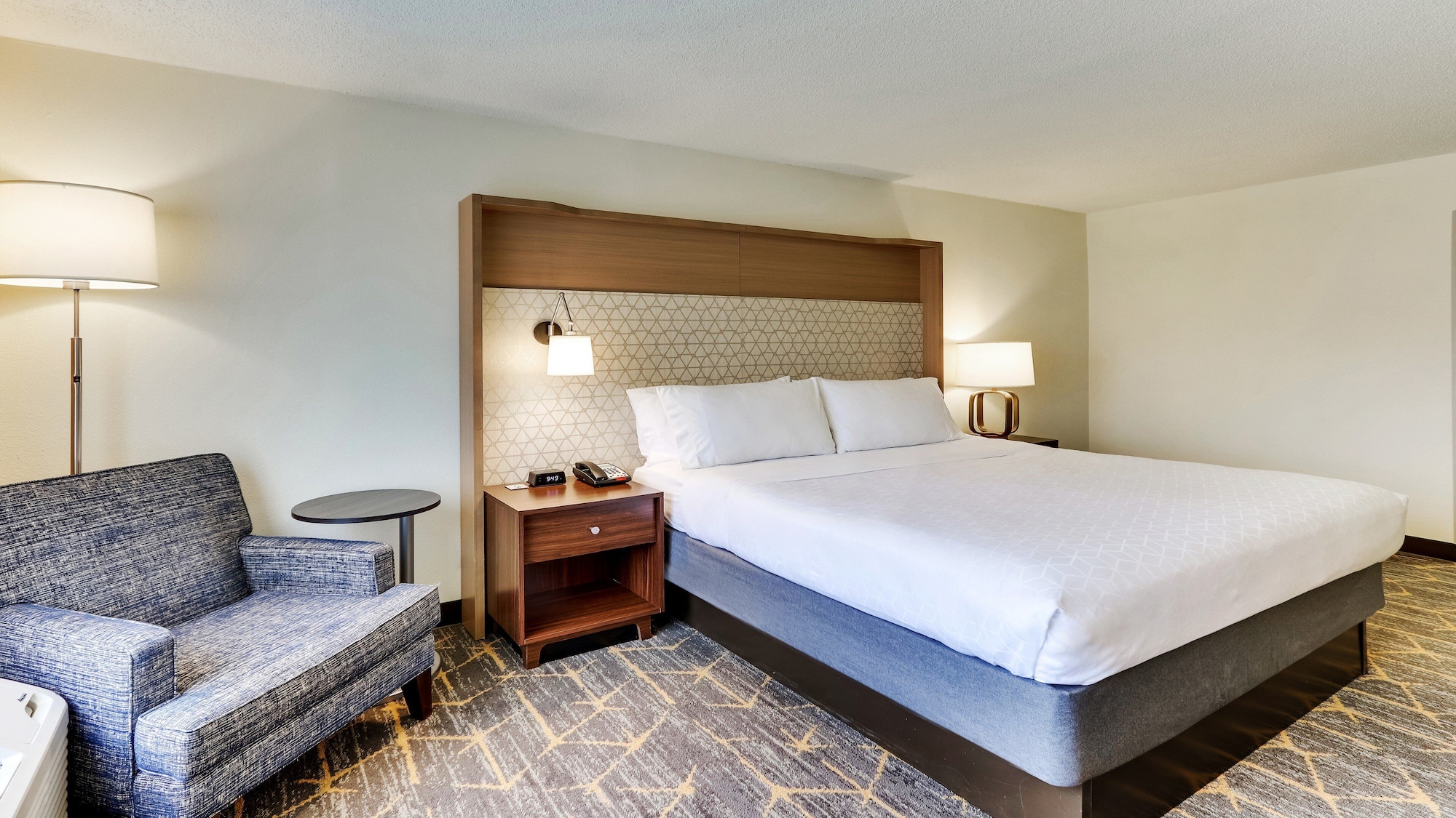 holiday inn staunton conference center by ihg