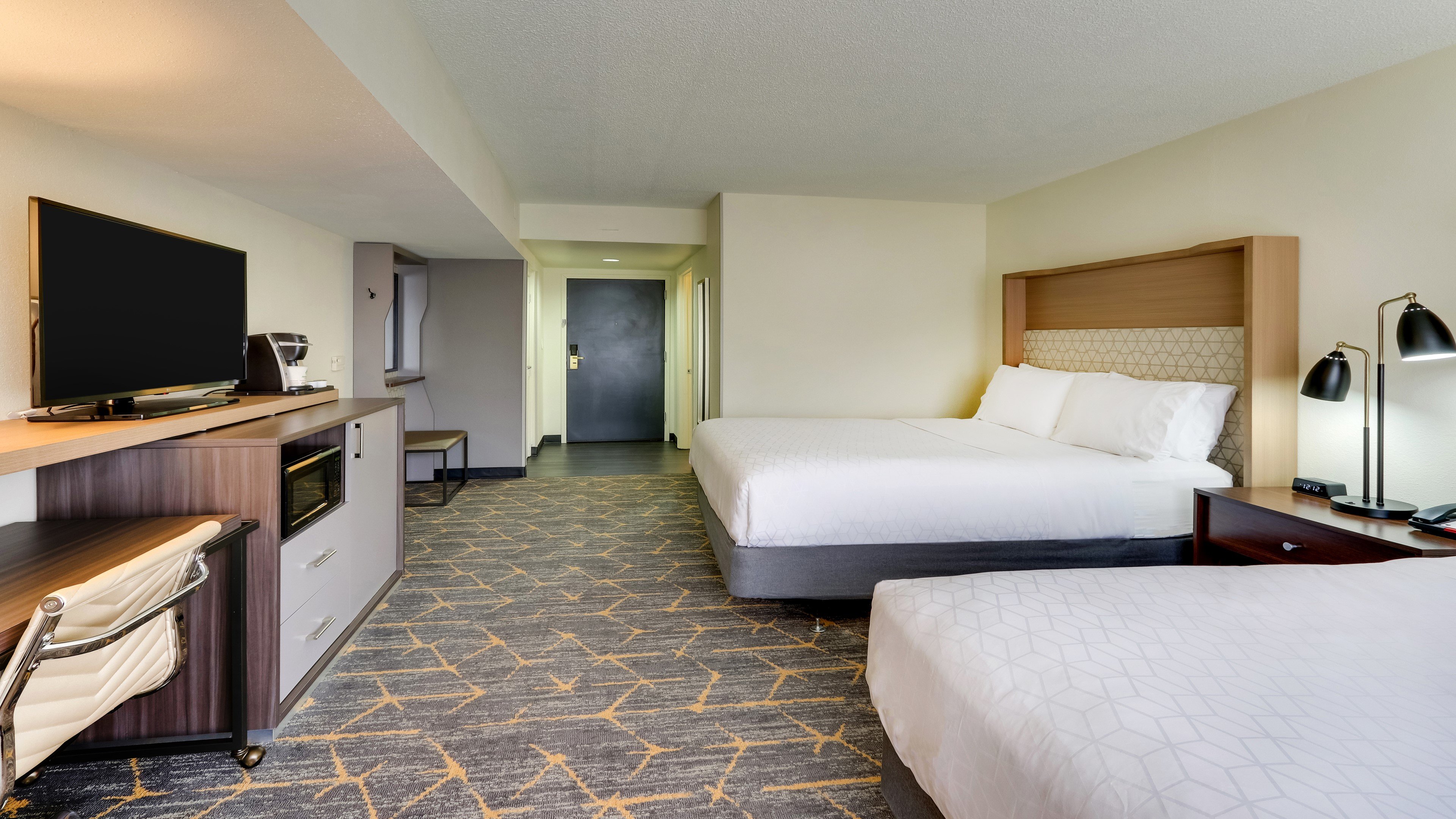 holiday inn staunton conference center by ihg