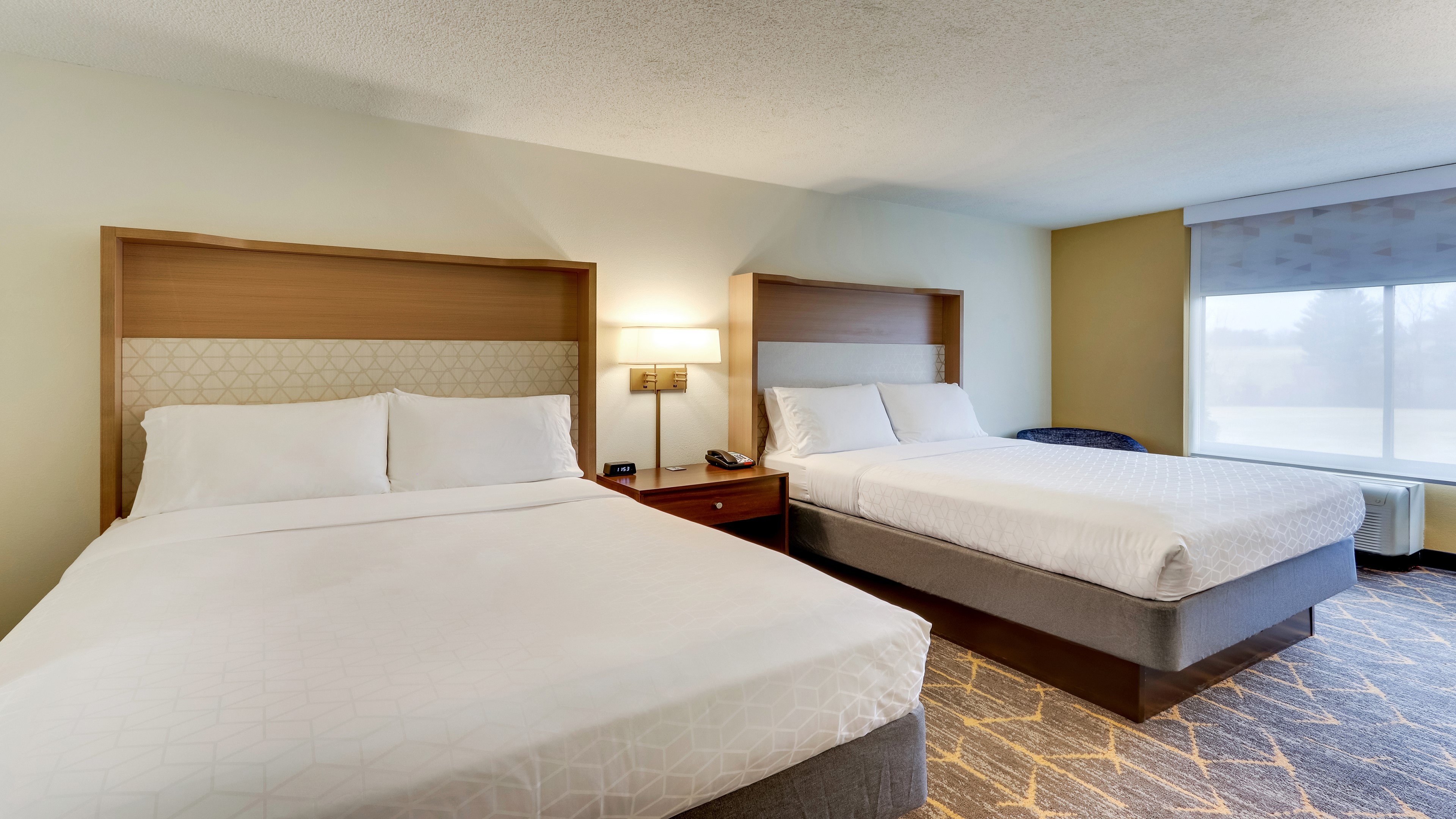 holiday inn staunton conference center by ihg