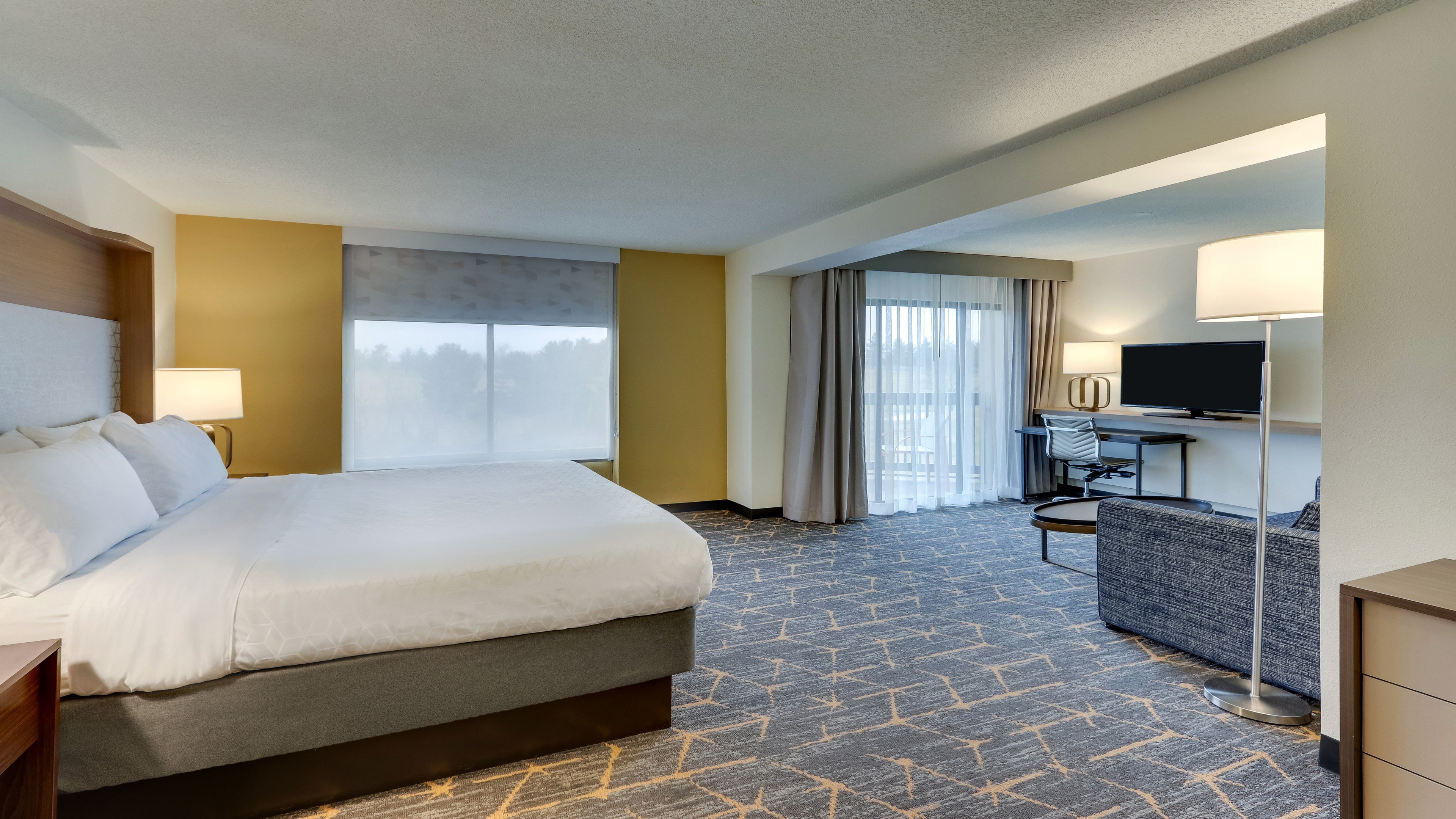 holiday inn staunton conference center by ihg