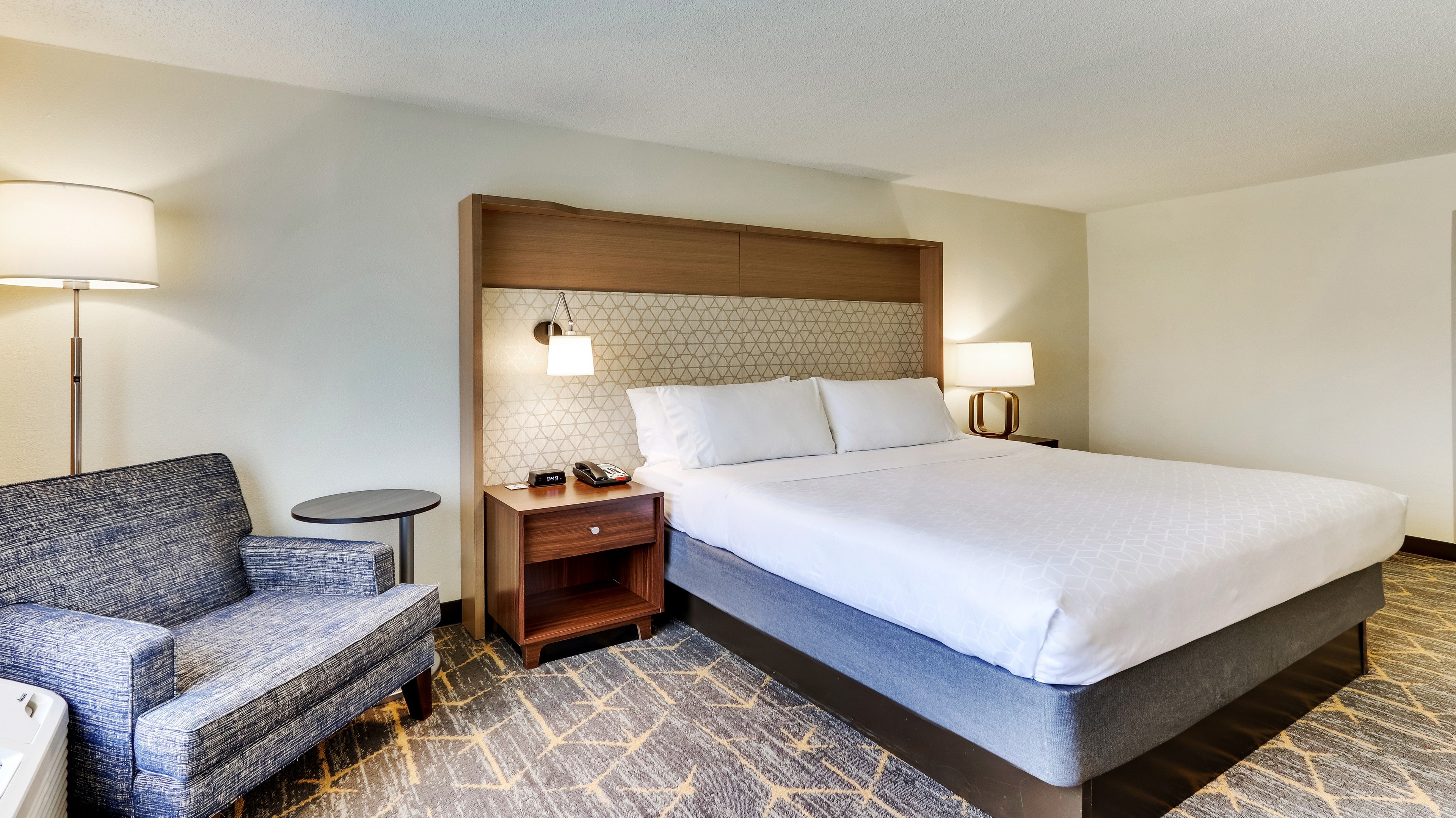holiday inn staunton conference center by ihg