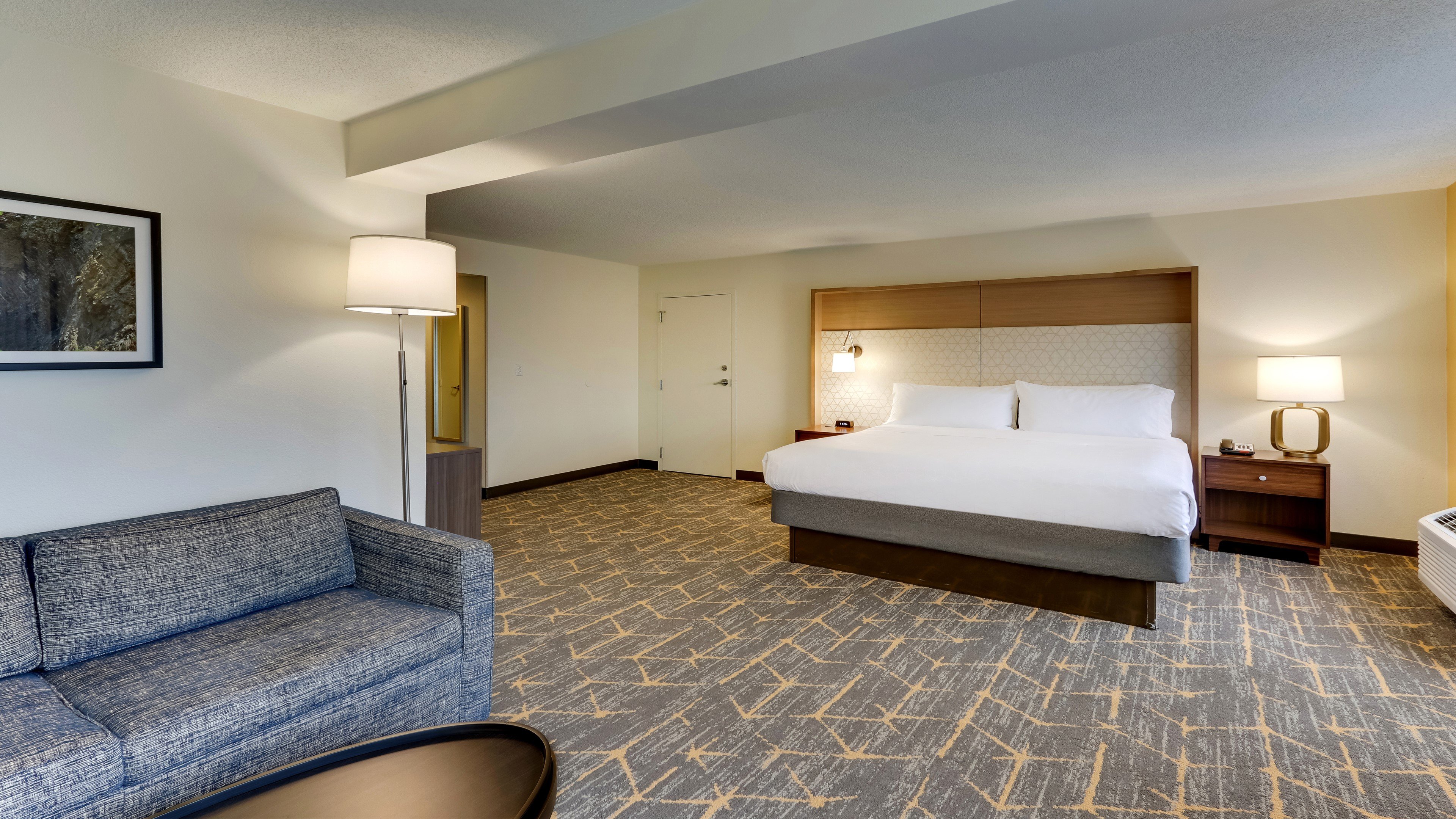 holiday inn staunton conference center by ihg