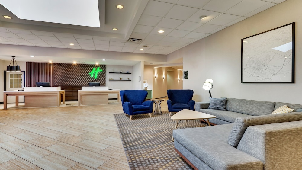 holiday inn staunton conference center by ihg