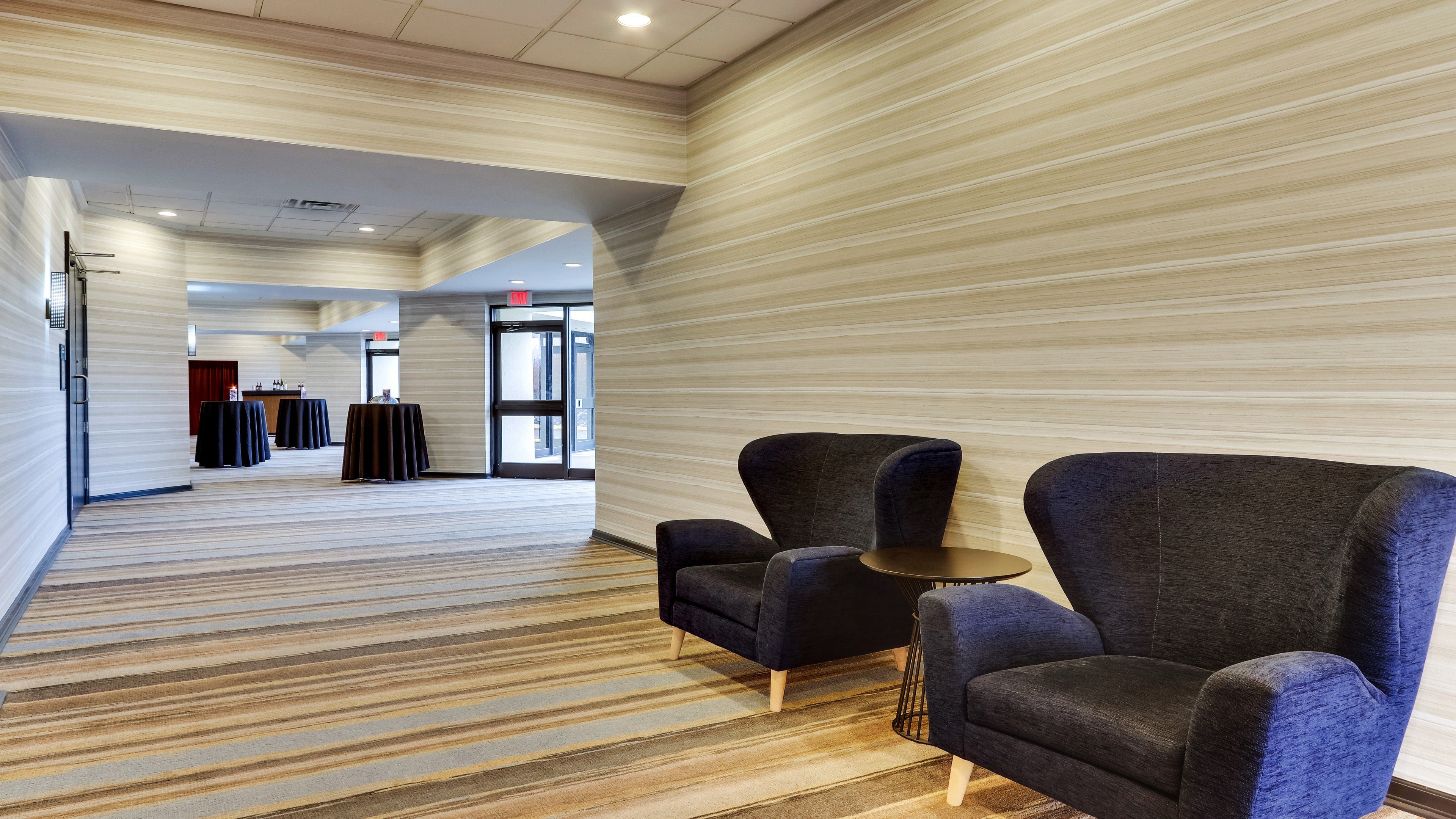 holiday inn staunton conference center by ihg
