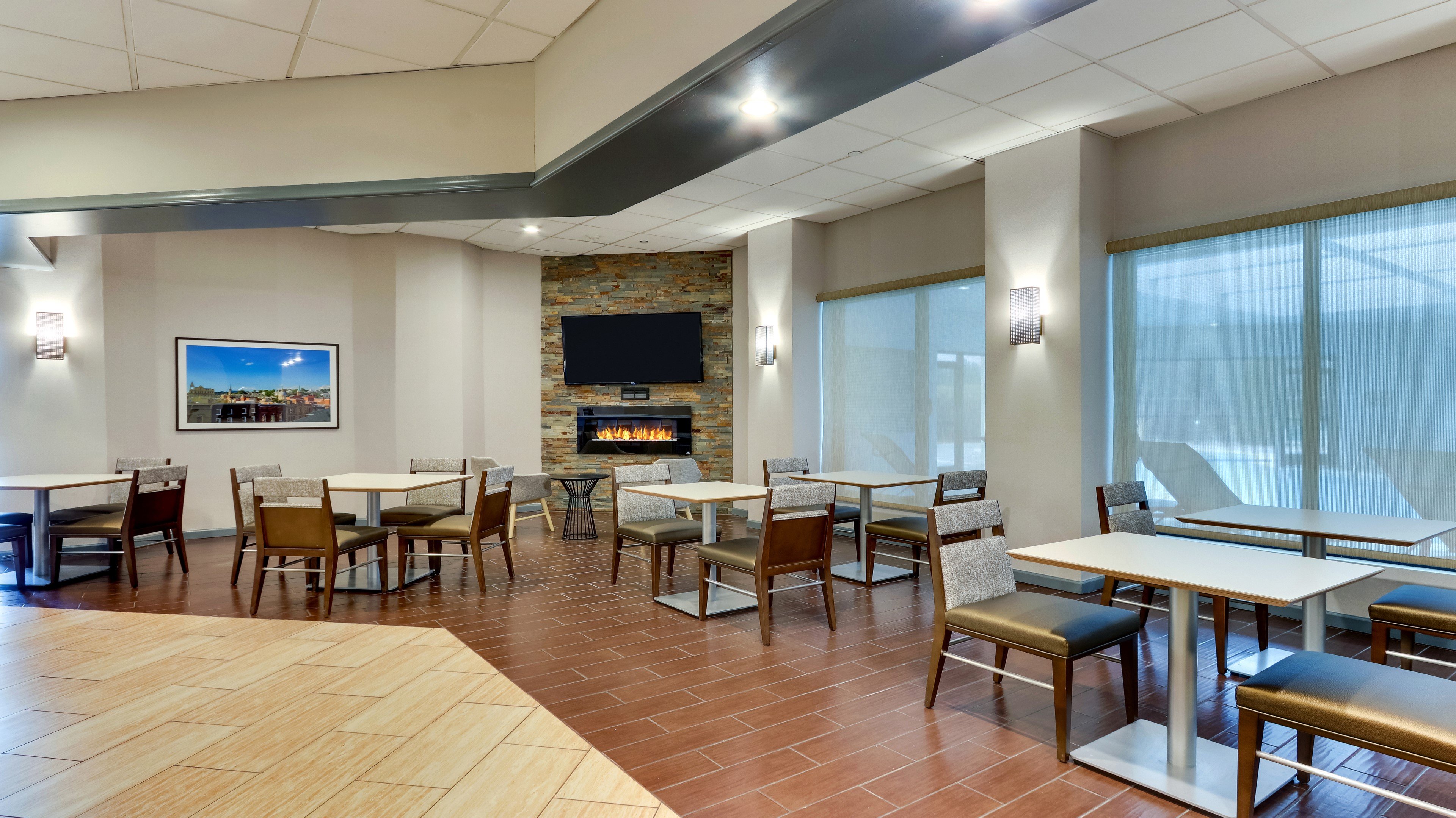 holiday inn staunton conference center by ihg
