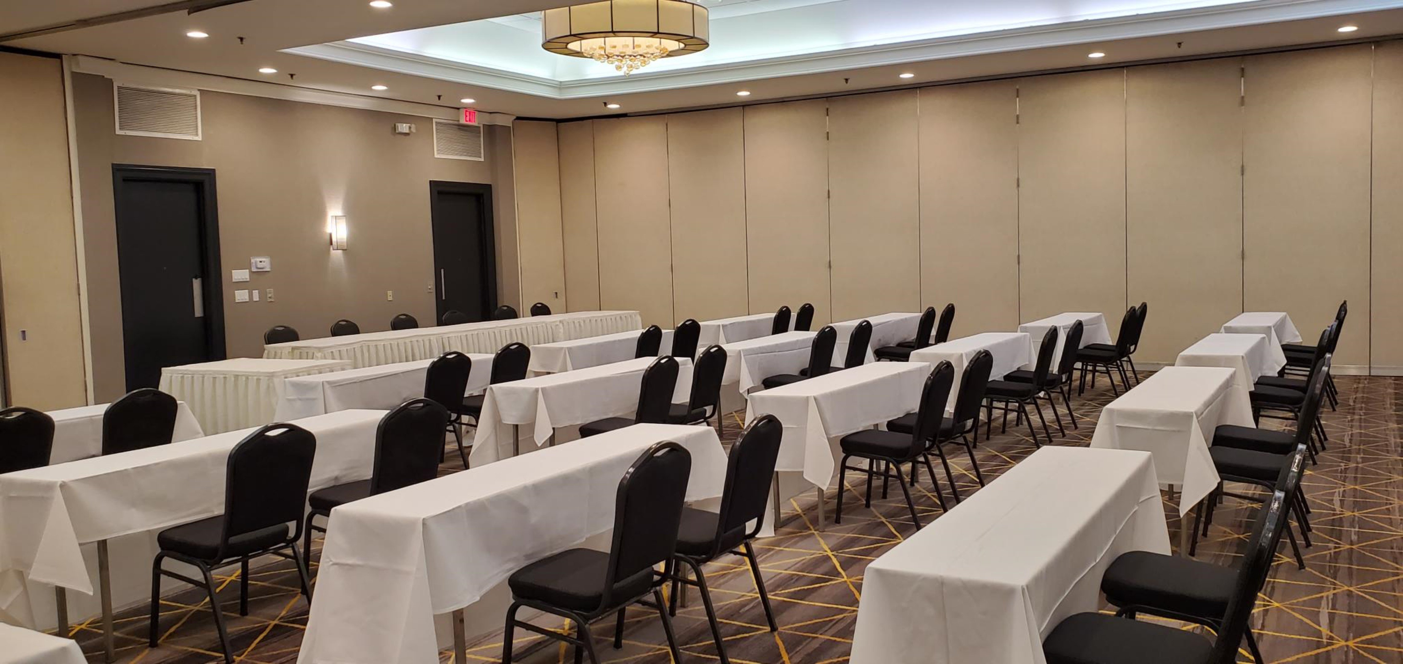 holiday inn staunton conference center by ihg
