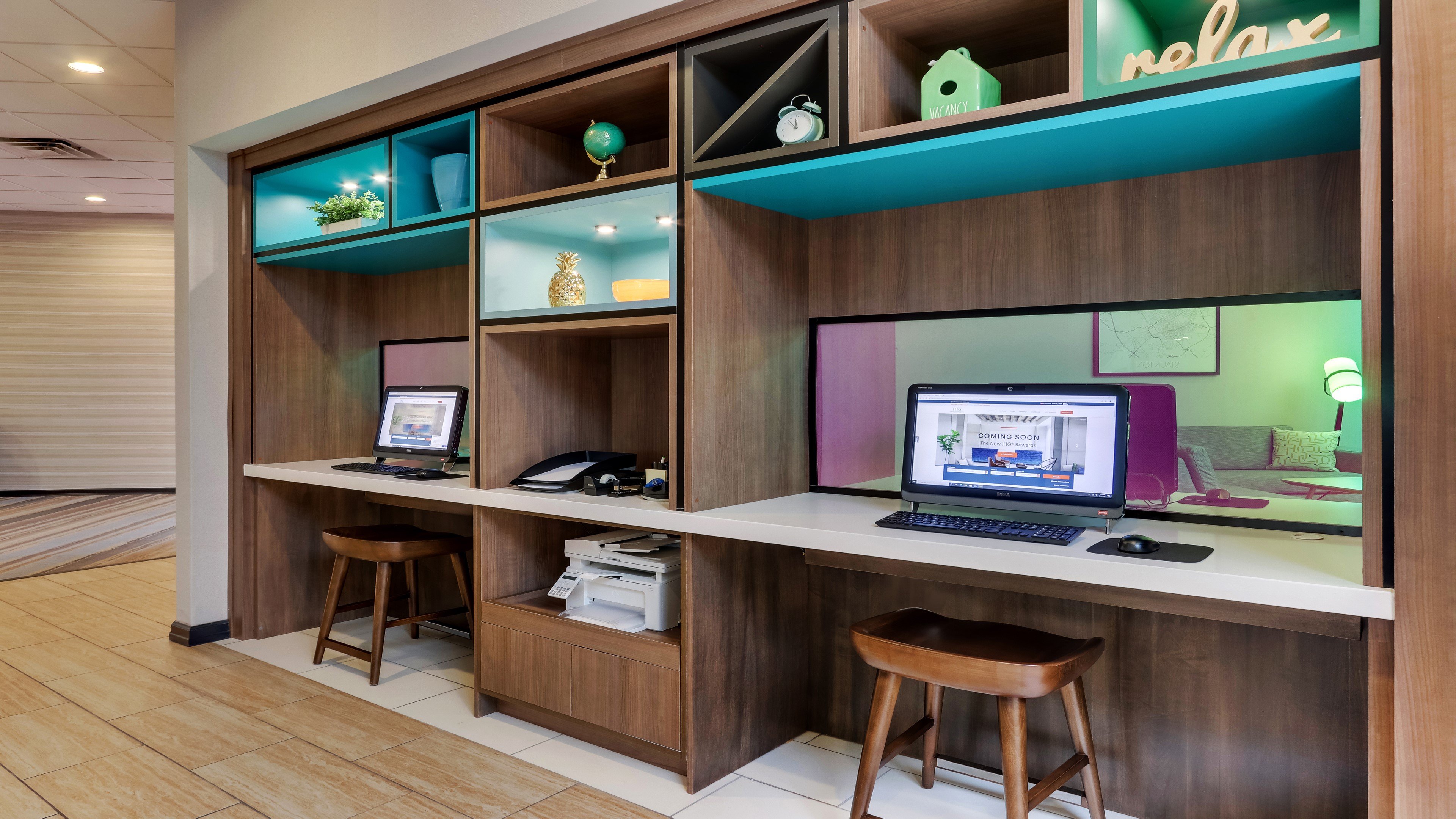 holiday inn staunton conference center by ihg