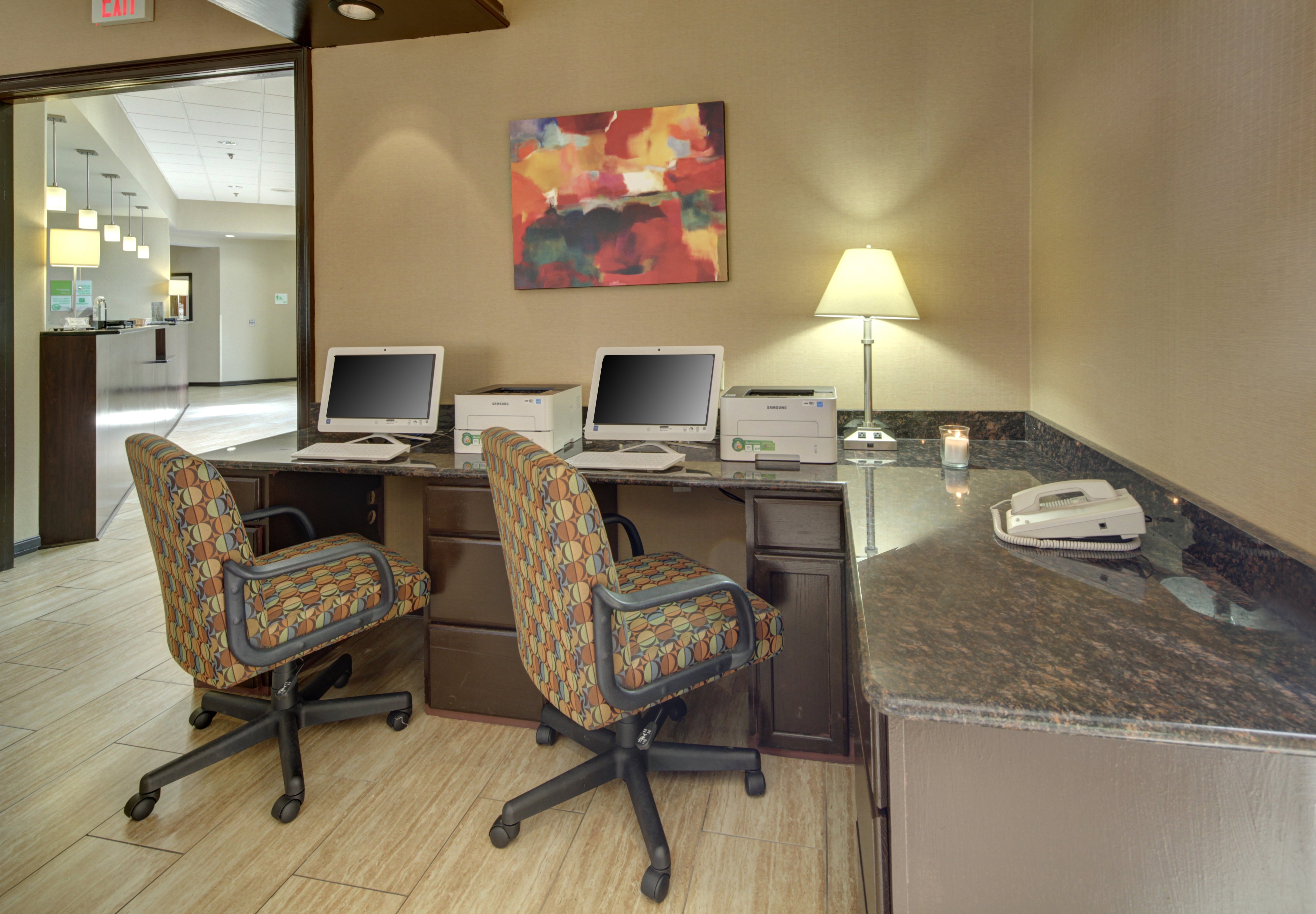 holiday inn staunton conference center by ihg