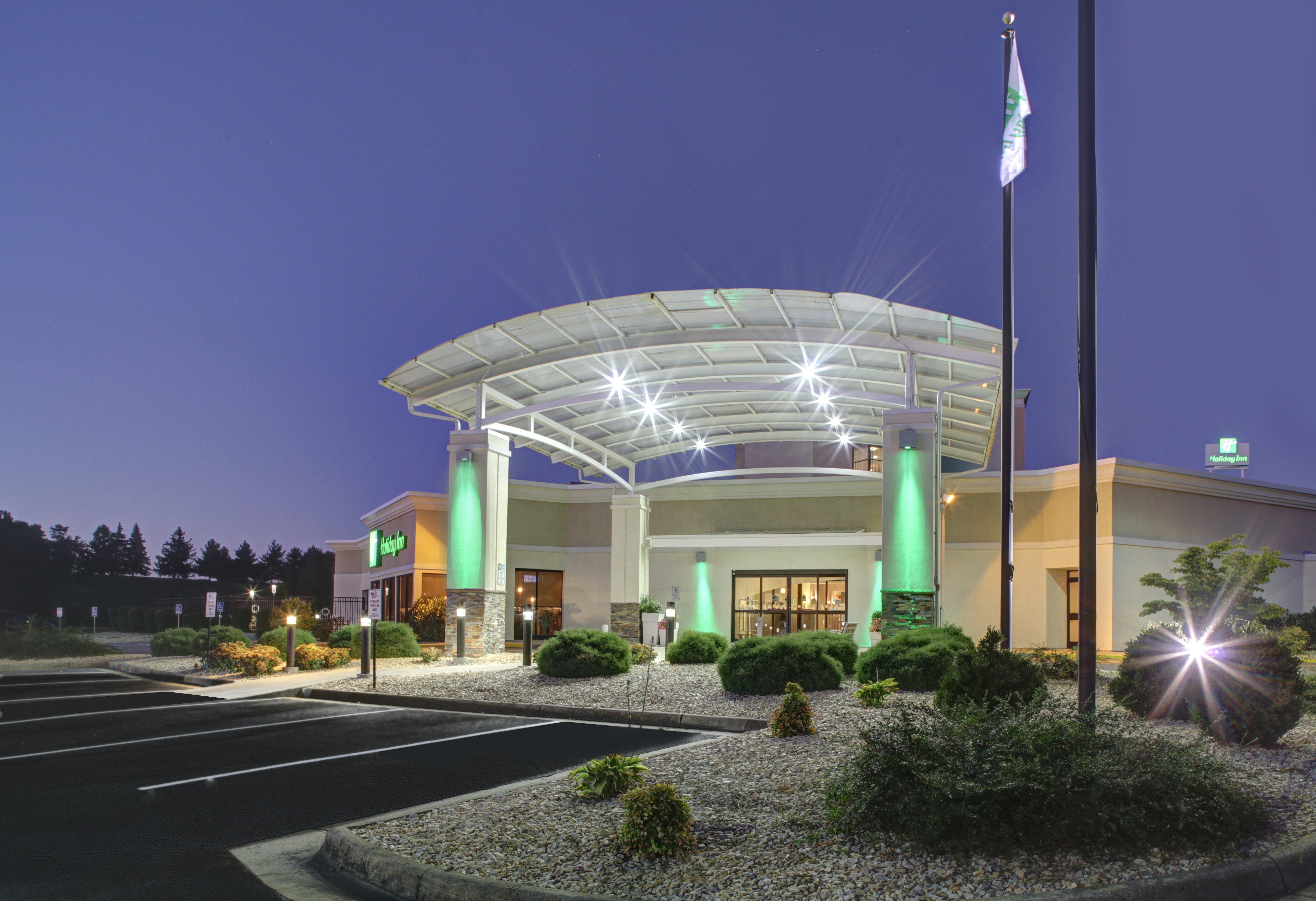 holiday inn staunton conference center by ihg