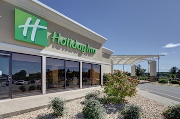 holiday inn staunton conference center by ihg