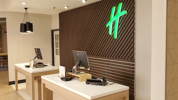 holiday inn staunton conference center by ihg