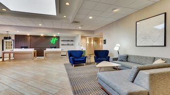 holiday inn staunton conference center by ihg