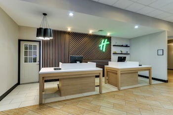 holiday inn staunton conference center by ihg