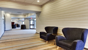 holiday inn staunton conference center by ihg