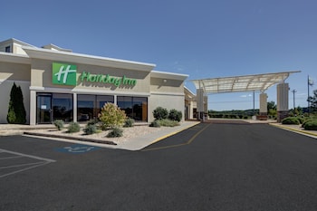Holiday Inn Staunton Conference Center By Ihg,Staunton>>Port Republic,3 star