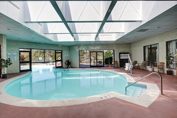 Holiday Inn Staunton Conference Center By Ihg,Staunton>>Port Republic,3 star