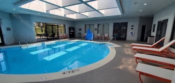 Holiday Inn Staunton Conference Center By Ihg,Staunton>>Port Republic,3 star
