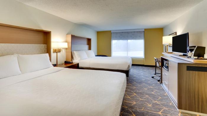 holiday inn staunton conference center by ihg
