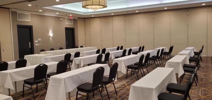 holiday inn staunton conference center by ihg