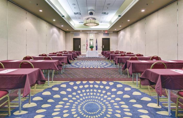 holiday inn staunton conference center by ihg