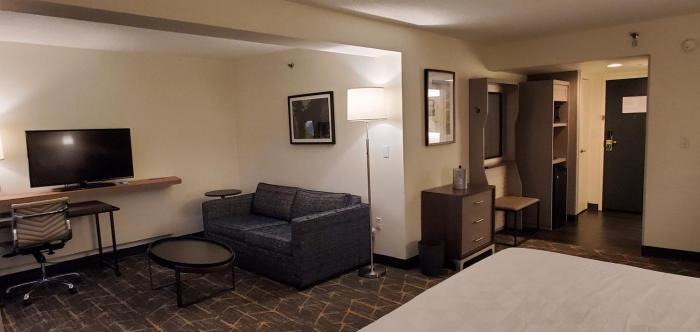 holiday inn staunton conference center by ihg