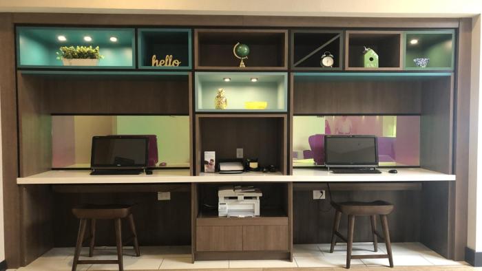 holiday inn staunton conference center by ihg
