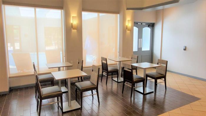 holiday inn staunton conference center by ihg