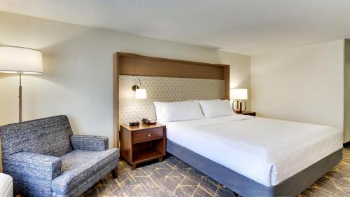 holiday inn staunton conference center by ihg