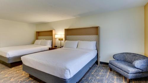 holiday inn staunton conference center by ihg