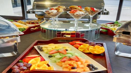 holiday inn staunton conference center by ihg