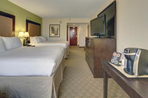 holiday inn staunton conference center by ihg