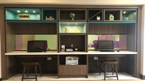 holiday inn staunton conference center by ihg