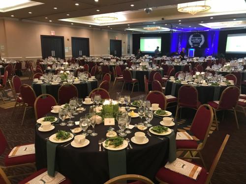 holiday inn staunton conference center by ihg