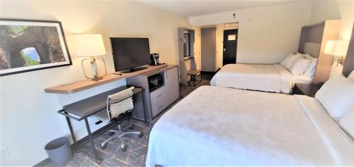 holiday inn staunton conference center by ihg