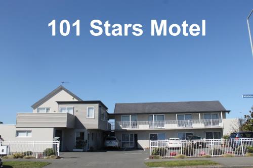 101 stars motel