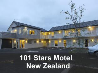 101 stars motel