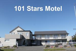101 stars motel