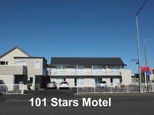 101 stars motel