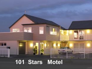 101 stars motel
