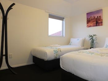 101 stars motel