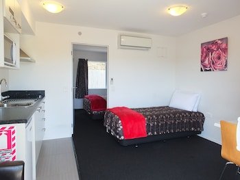 101 stars motel