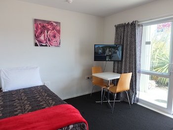 101 stars motel