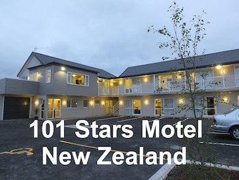 101 stars motel