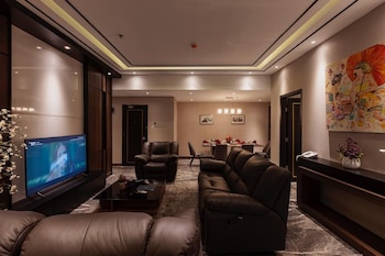 shakti hotel bandung