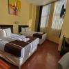 casona plaza hotel centro