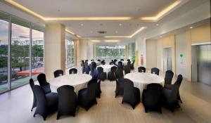 zest harbour bay batam by swiss belhotel international